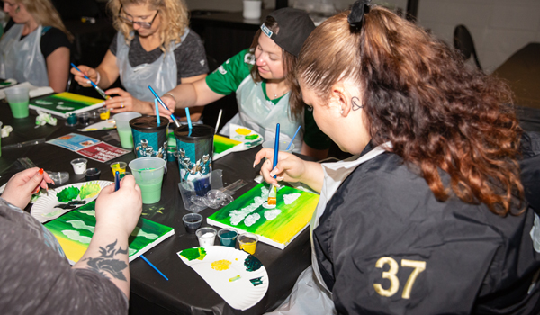 Women’s Festival Activities