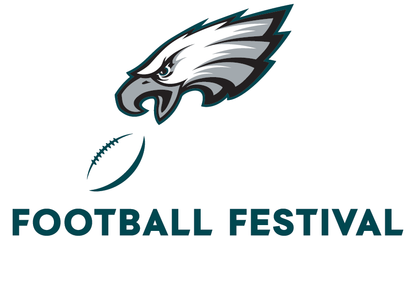 Eagles Football Festival for Women